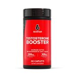 Sixstar Testosterone Booster 385 mg Rhodiola Extract, 60 Caplets - Image 2