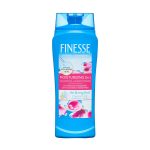 Finesse Restore + Strengthen Moisturizing 2 in 1 Shampoo Plus Conditioner (384ml)