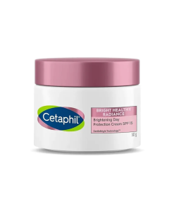 Cetaphil Bright Healthy Radiance Brightening Day Protection Cream SPF 15 50g