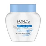 Pond’s Dry Skin Cream Facial Moisturizer (184g)