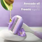 Gillette Venus Breeze Hair Removal Razor for Women - Image 4