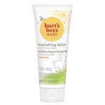 Burt’s Bees Baby Original Nourishing Lotion – 170gm