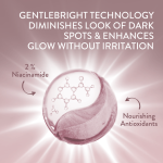 Cetaphil Healthy Radiance Brightness Refresh Face Toner (150ml) - Image 2