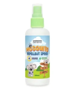 Watsons Mosquito Repellent Spray 100ml