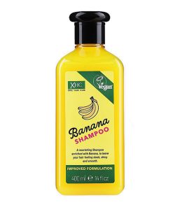 XHC Xpel Hair Care Banana Shampoo (400ml)