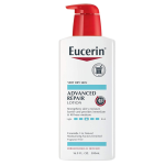Eucerin Advanced Repair Body Lotion 500ml - Image 4