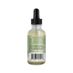 Mielle Rosemary Mint Light Scalp & Hair Strengthening Oil - Image 3