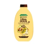 Garnier Ultra Doux Avocado Oil Shampoo – 400ml