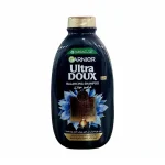 Garnier Ultra Doux Black Charcoal And Nigella Seed Oil Shampoo – 400ml