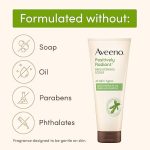 Aveeno Positively Radiant Skin Brightening Daily Scrub -140g - Image 4