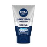 Nivea Men Dark Spot Reduction Face Wash 100g