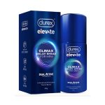 Durex Elevate Climax Delay Spray for Men -20g