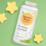Burt’s Bees Baby Dusting Powder, 100% Natural Origin Baby Powder (212.6g) - Image 2