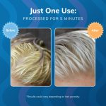 Fanola Wonder–No Orange Extra Care Hair Mask – 350ml - Image 4