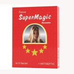 Super Magic Tissue For Men -6 sachet