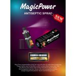 Magic Power Antiseptic Spray Man 15 ml - Image 2