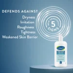 Cetaphil Flare-Up Relief Body Wash for Stressed Skin- 591ml - Image 2