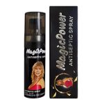 Magic Power Antiseptic Spray Man 15 ml