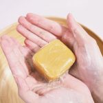 Jula’s Herb Longan Melasma Soap 70g - Image 3
