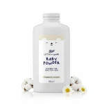 Boots Little + Loved Baby Powder 400g - Image 2
