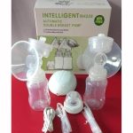 Electric BPA-Free Double Breast Pump - Image 2
