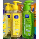 Clean & Clear Morning Energy Skin Brightening Daily Facial Wash – 150ml - Image 2