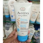 Aveeno Baby Daily Moisture Healthy Start Newborn Balm -141g - Image 2