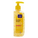 Clean & Clear Morning Energy Skin Brightening Daily Facial Wash – 150ml