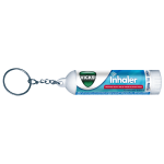 Vicks Inhaler Keychain- 0.5ml - Image 2