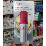 Shiseido Fino Premium Touch Hair Oil -70ml - Image 3
